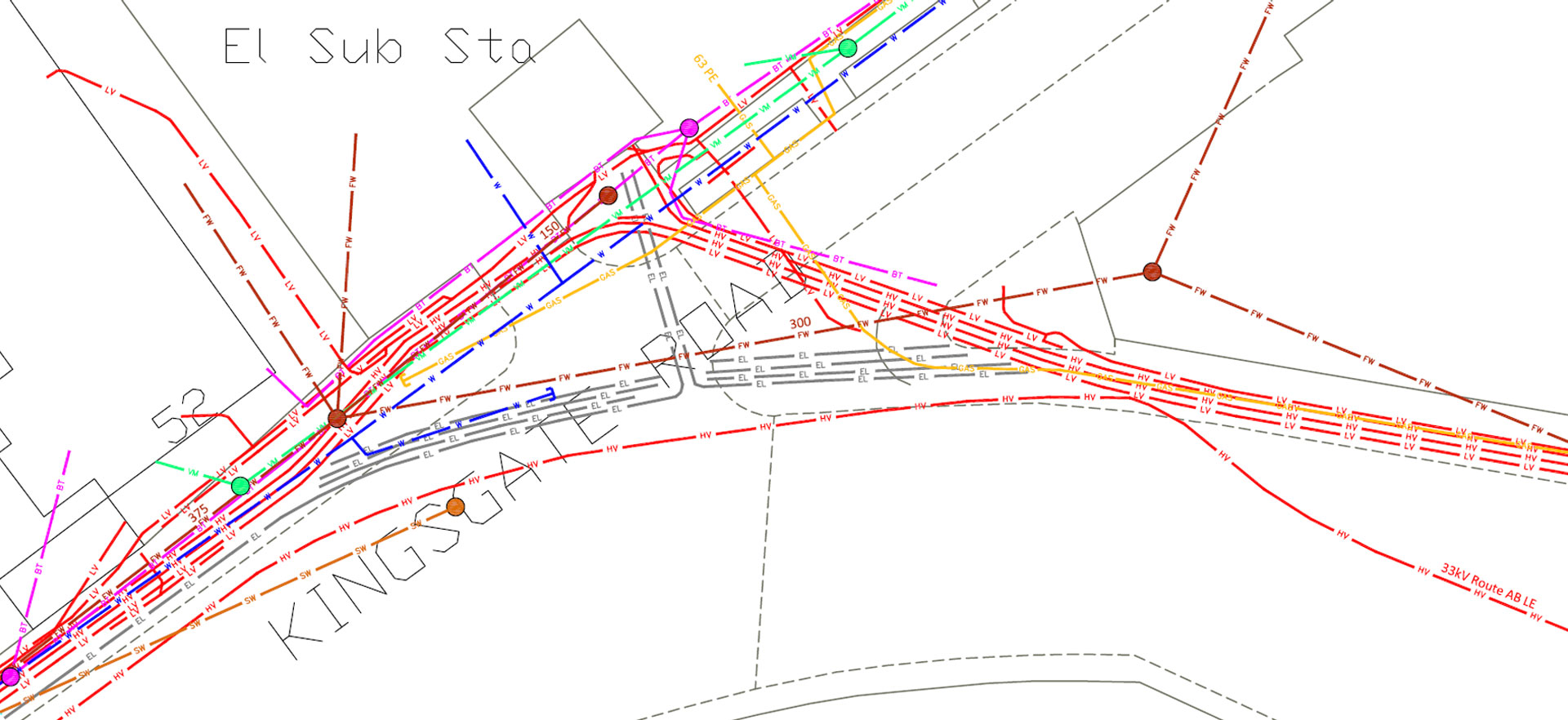 DESKTOP MAPPING