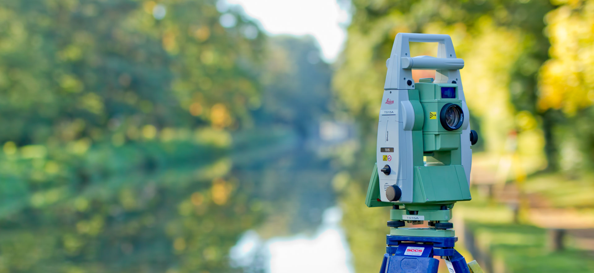 TOPOGRAPHICAL SURVEYS
