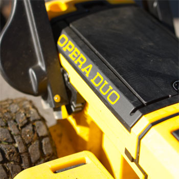 GPR SURVEYS