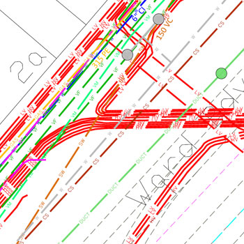 DESKTOP MAPPING